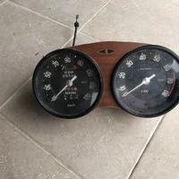 Cruscotto/ strumenti 850 coupé