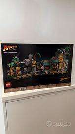 Lego Raiders of the Lost Ark
