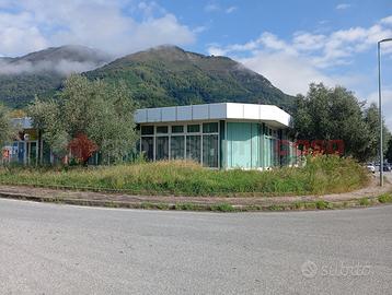 Ufficio Borgo a Mozzano [UL109FRCVCU]