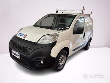 FIAT Fiorino 1.3 MJT 80CV Cargo
