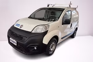 FIAT Fiorino 1.3 MJT 80CV Cargo