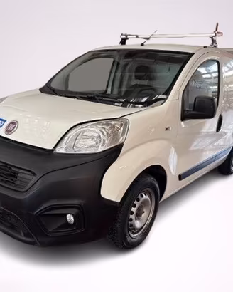 FIAT Fiorino 1.3 MJT 80CV Cargo