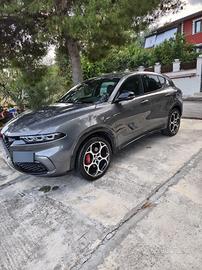 Alfa Romeo Tonale 1.3 hybrid Q4 T6 280cv