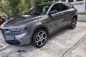 Alfa Romeo Tonale 1.3 hybrid Q4 T6 280cv