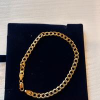 Bracciale in oro 18K