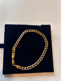 Bracciale in oro 18K