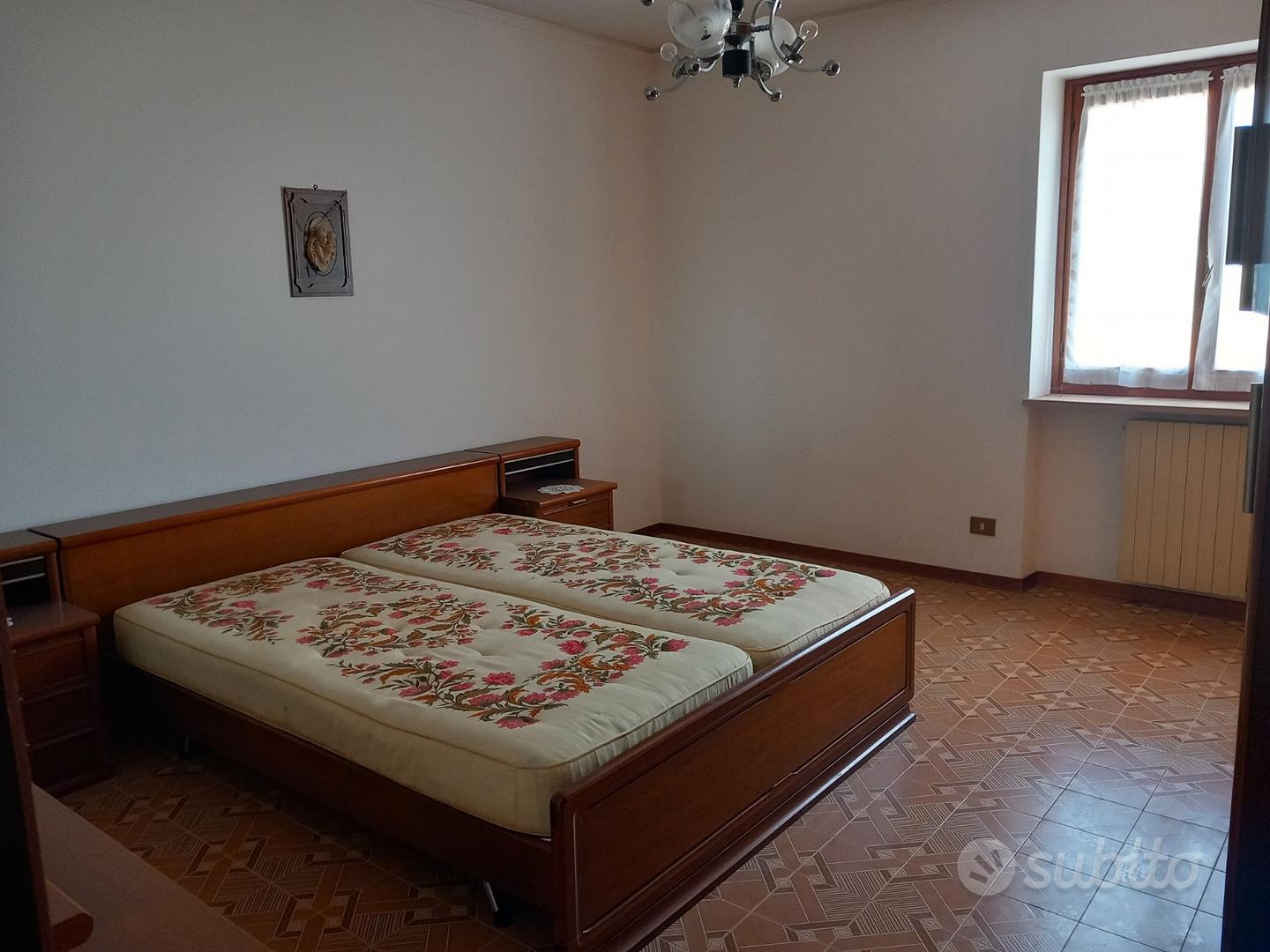 Apartment in Bosco Chiesanuova, Italiani - Vista 3