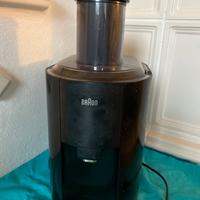 Centrifuga Braun Multiquick 3 J300 - 800W