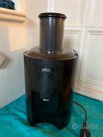 Centrifuga Braun Multiquick 3 J300 - 800W