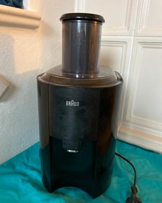 Centrifuga Braun Multiquick 3 J300 - 800W