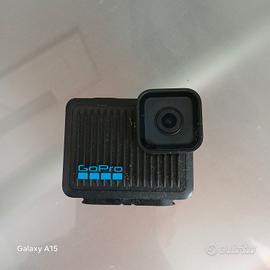 go pro 4k 