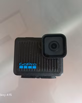 go pro 4k 