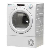Asciugatrice 10 kg Candy CSOE H10A2DE-S