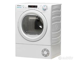 Asciugatrice 10 kg Candy CSOE H10A2DE-S