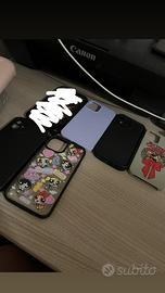 Cover iphone 12