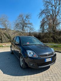 Ford Fiesta 68cv