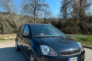 Ford Fiesta 68cv