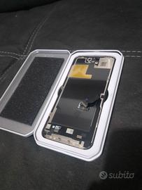 schermo display iPhone 14 pro nuovo