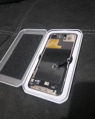 schermo display iPhone 14 pro nuovo
