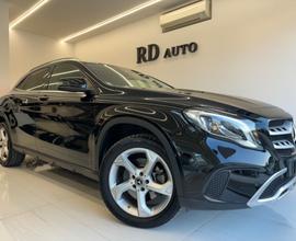 Mercedes-Benz GLA Premium 4matic automatica unico 