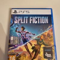 Split Fiction PS5