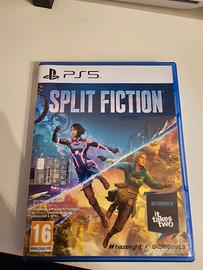 Split Fiction PS5