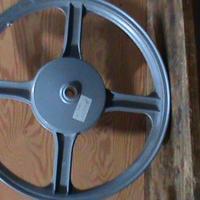 CERCHIO IN LEGA PER PIAGGIO