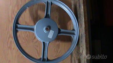 CERCHIO IN LEGA PER PIAGGIO