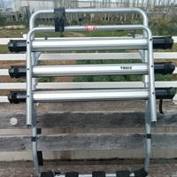 porta bici Thule