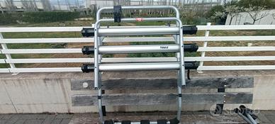 porta biciclette Thule