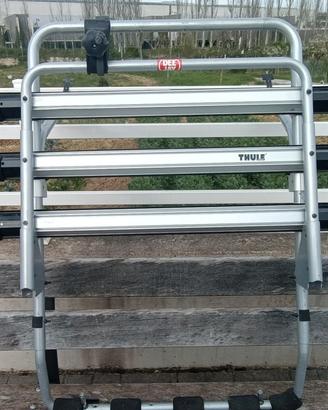 porta biciclette Thule