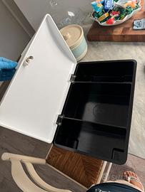 Mobiletto anni 70' Press Plastic Milano