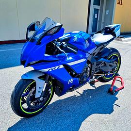 R1 2020 Stradale - Mai pista - Perfetta