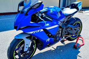 R1 2020 Stradale - Mai pista - Perfetta