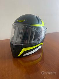 Casco Integrale Caberg Avalon