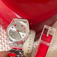 Swatch nuovo con garanzia da collezione