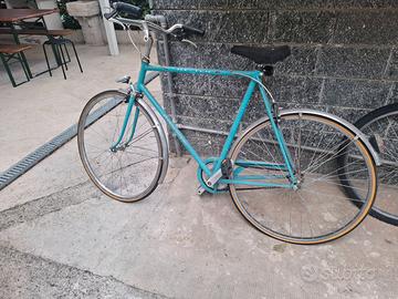 Bicicletta uomo