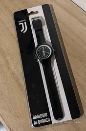 Orologio Juventus