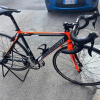 Bici da corsa