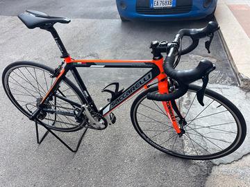 Bici da corsa
