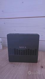 MINI PC UXX 8GB RAM 128GB HDD