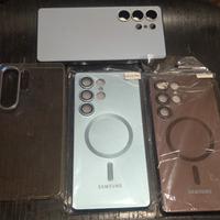  samsung s25 ultra coperture