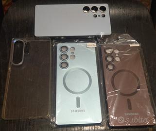  samsung s25 ultra coperture