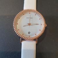 orologio donna bianco