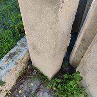 scale gradini antiche pietra leccese