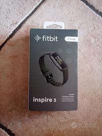 Fitbit ispire 3
