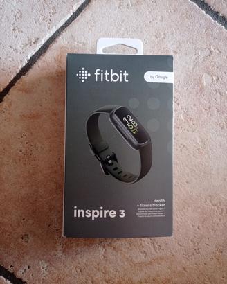 Fitbit ispire 3