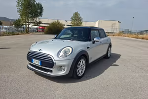 Mini 1.5 Cooper D 5 porte