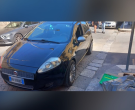 Fiat Grande Punto 5 porte 90 Cv