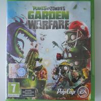 Plants vs Zombies Garden Warfare